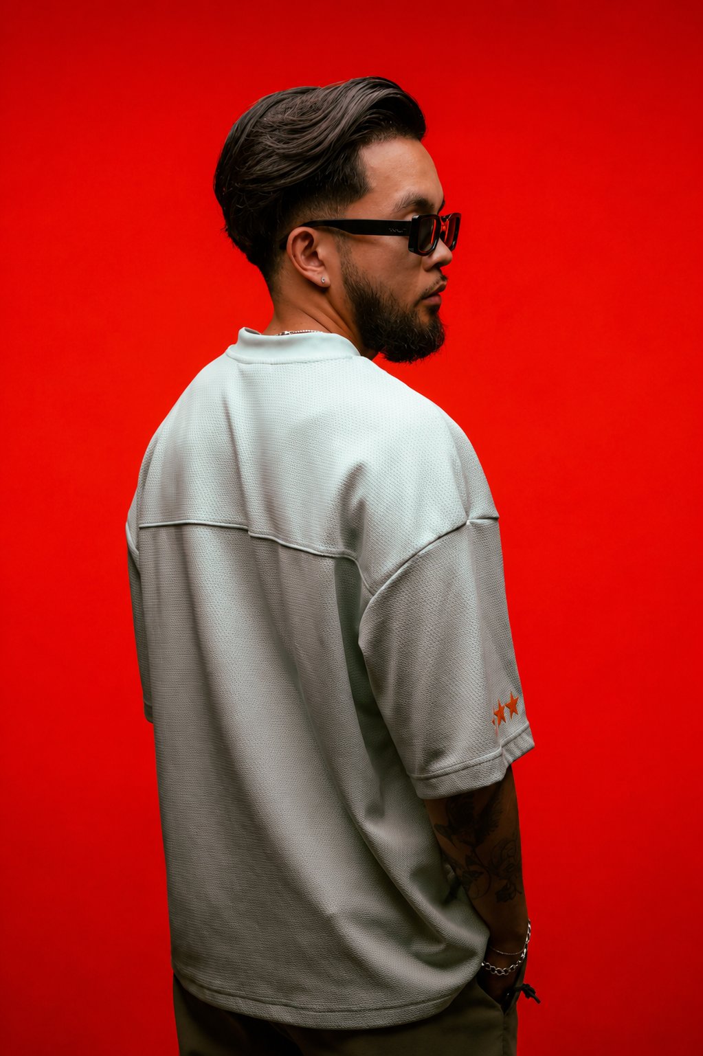 mark jacobs portrait